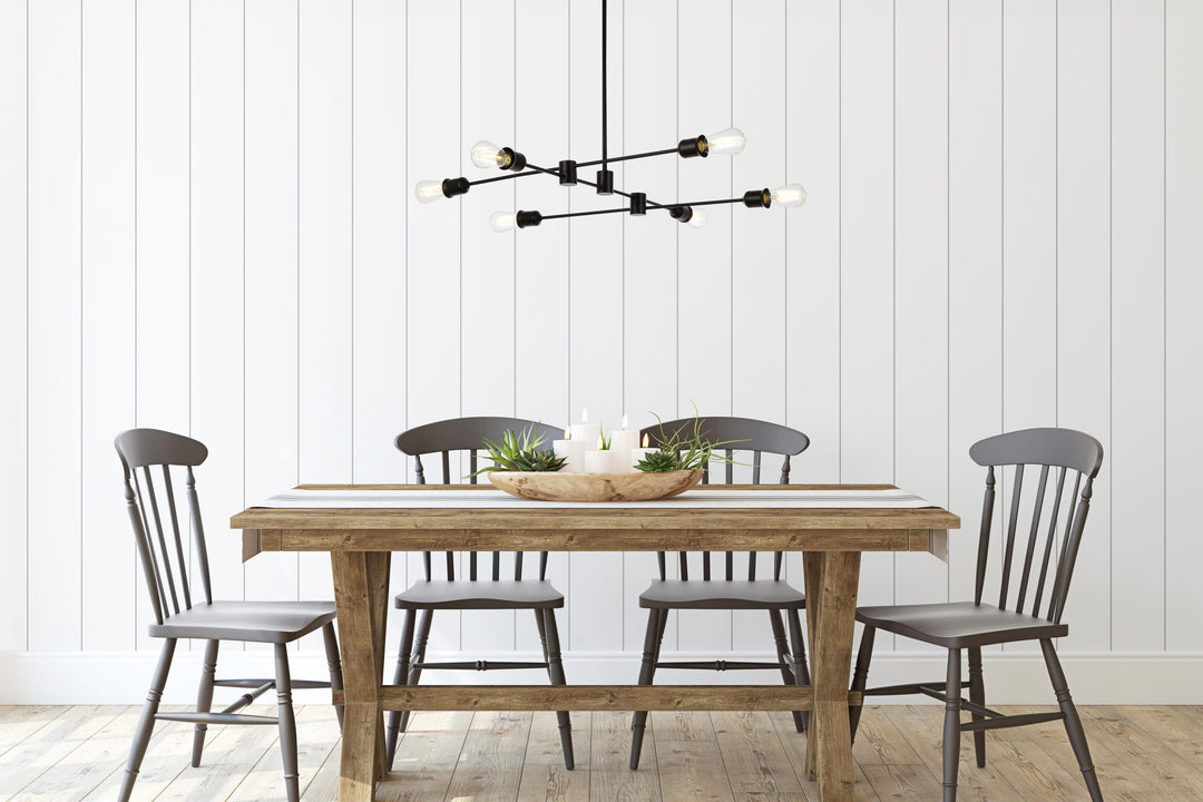 Xavier Pendant by Living District - view 18