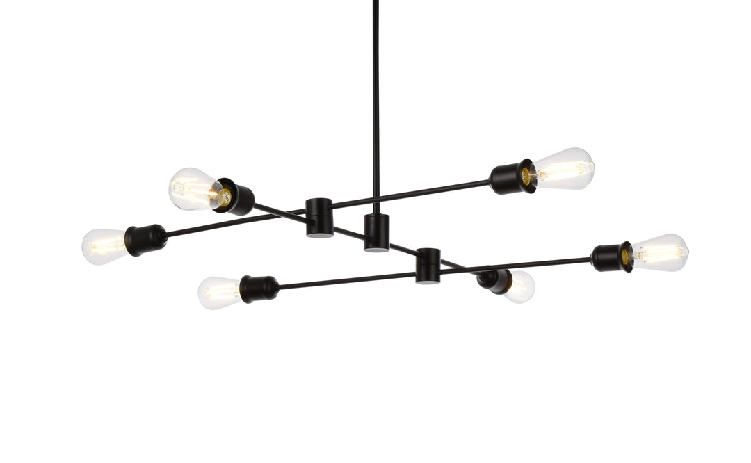 Xavier Pendant by Living District - view 19