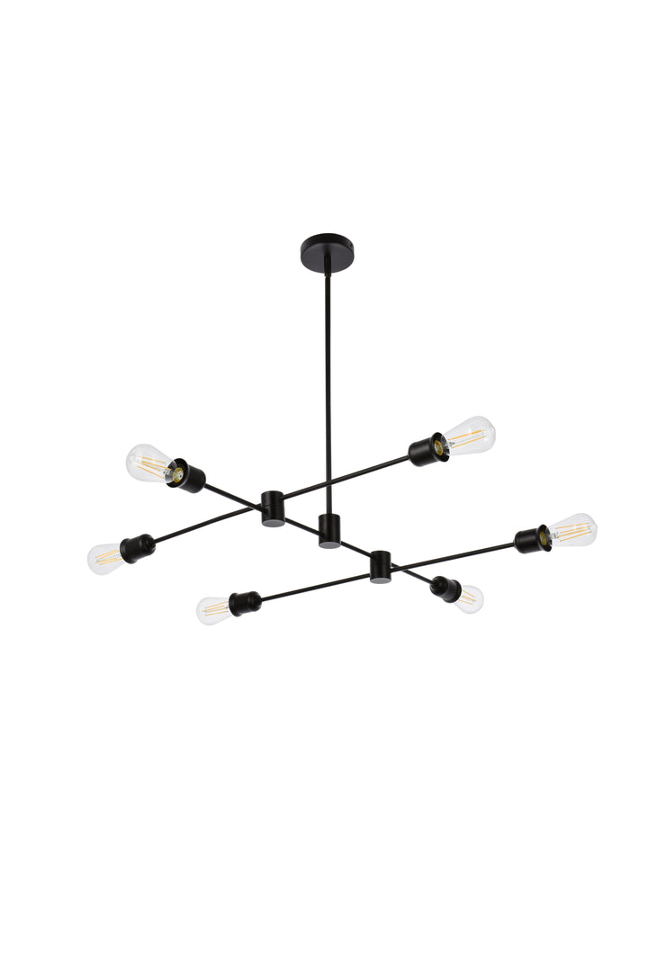 Xavier Pendant by Living District - view 23