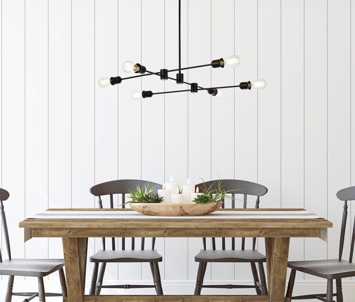 Xavier Pendant by Living District - view 24