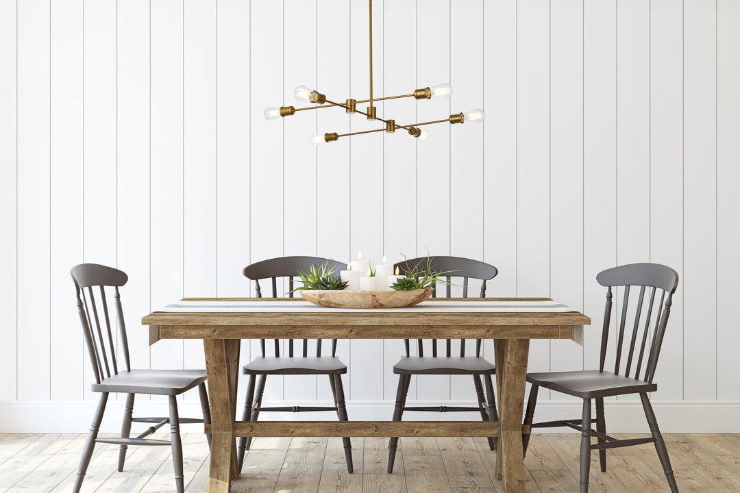 Xavier Pendant by Living District - view 26