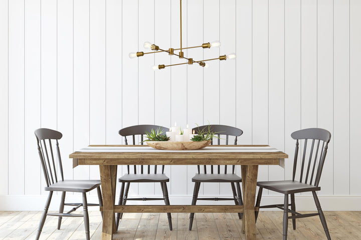 Xavier Pendant by Living District - view 26