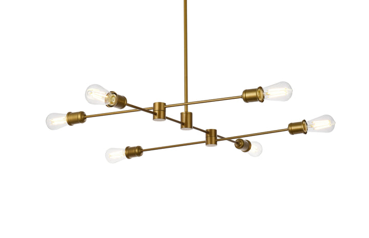 Xavier Pendant by Living District - view 27