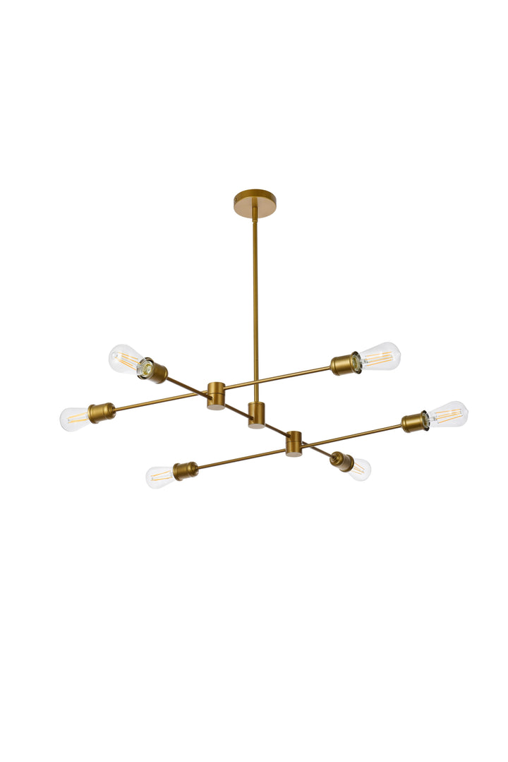 Xavier Pendant by Living District - view 31