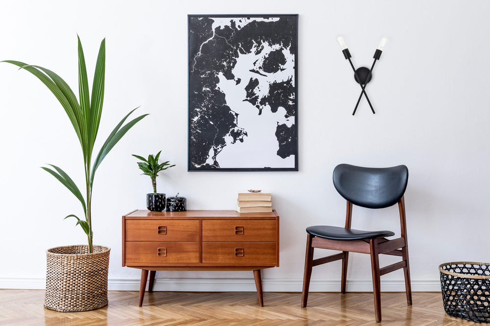 Armin Wall Sconce by Living District - view 2