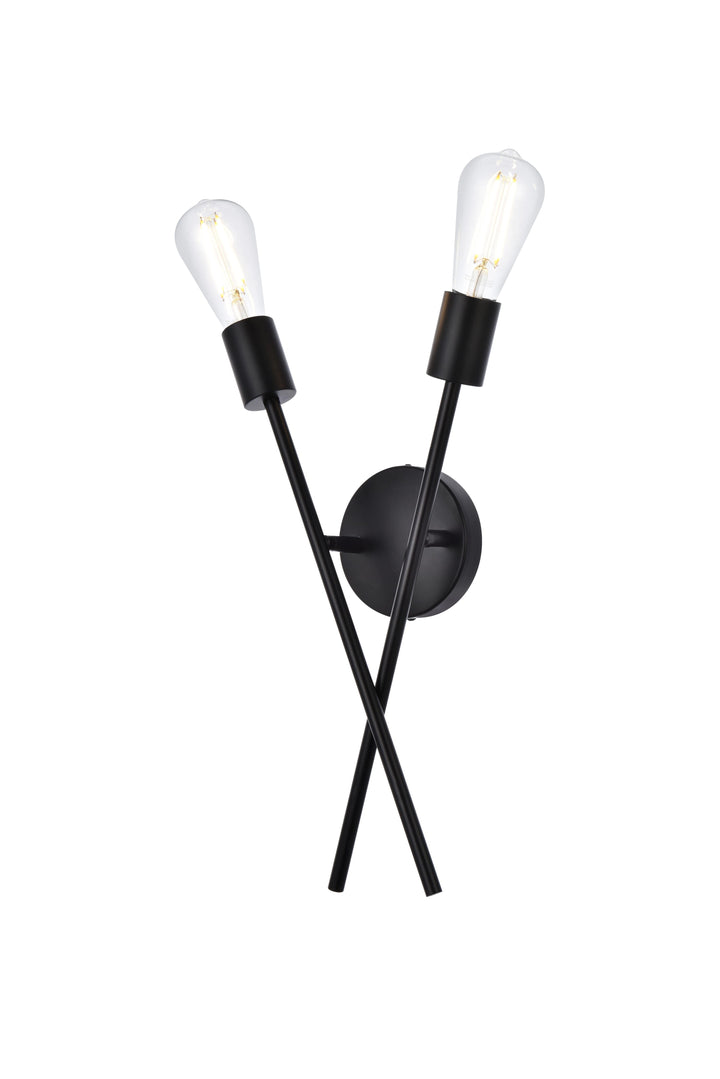 Armin Wall Sconce by Living District - view 3
