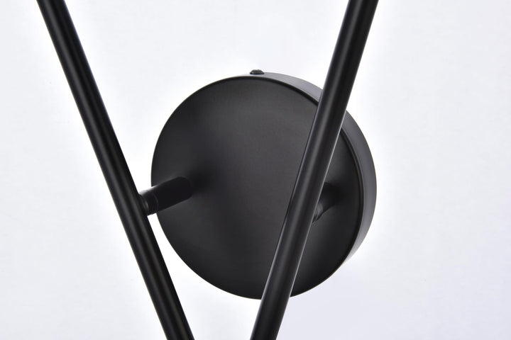 Armin Wall Sconce by Living District - view 4