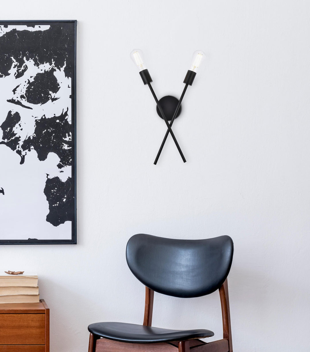 Armin Wall Sconce by Living District - view 7