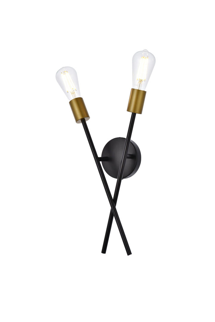 Armin Wall Sconce by Living District - view 10