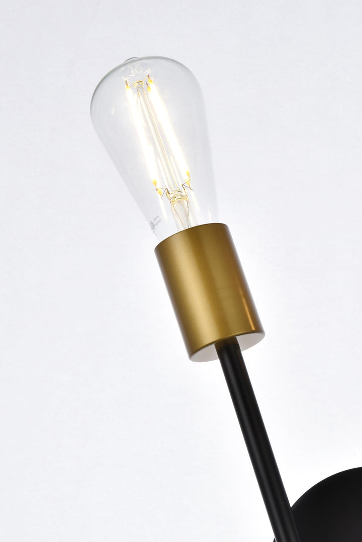 Armin Wall Sconce by Living District - view 11