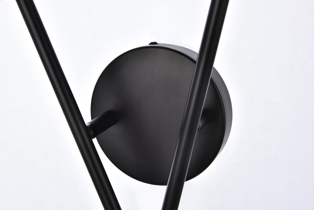 Armin Wall Sconce by Living District - view 12