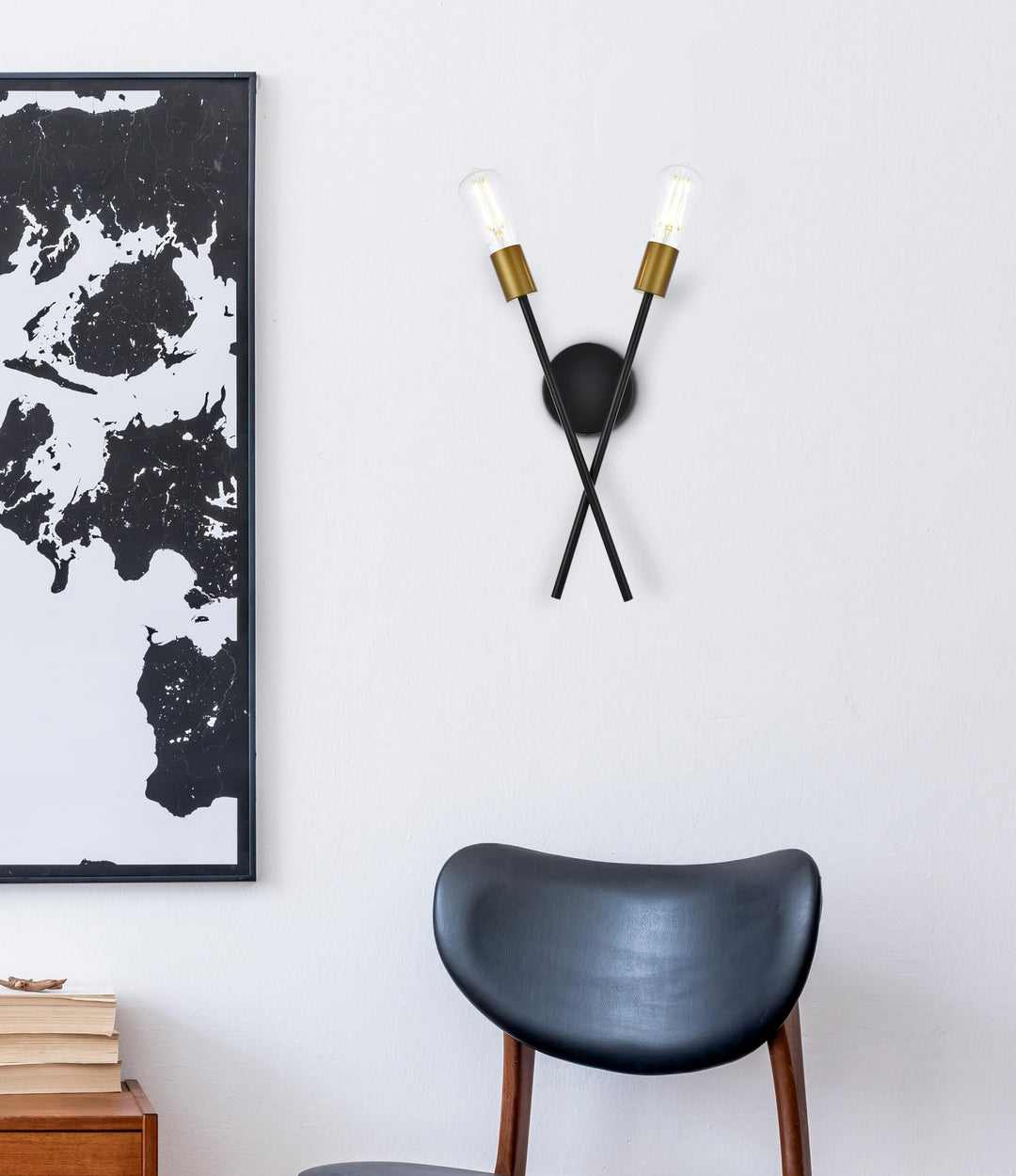 Armin Wall Sconce by Living District - view 14