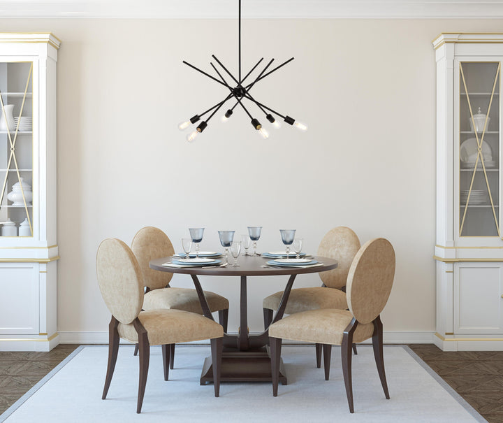 Armin Pendant by Living District - view 2