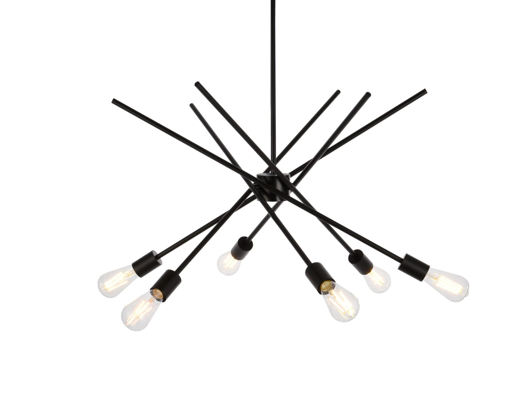 Armin Pendant by Living District - view 3