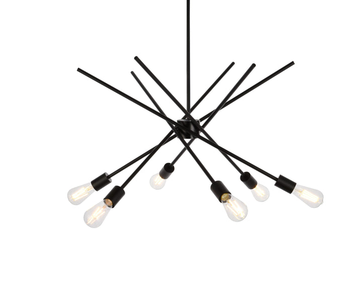 Armin Pendant by Living District - view 3
