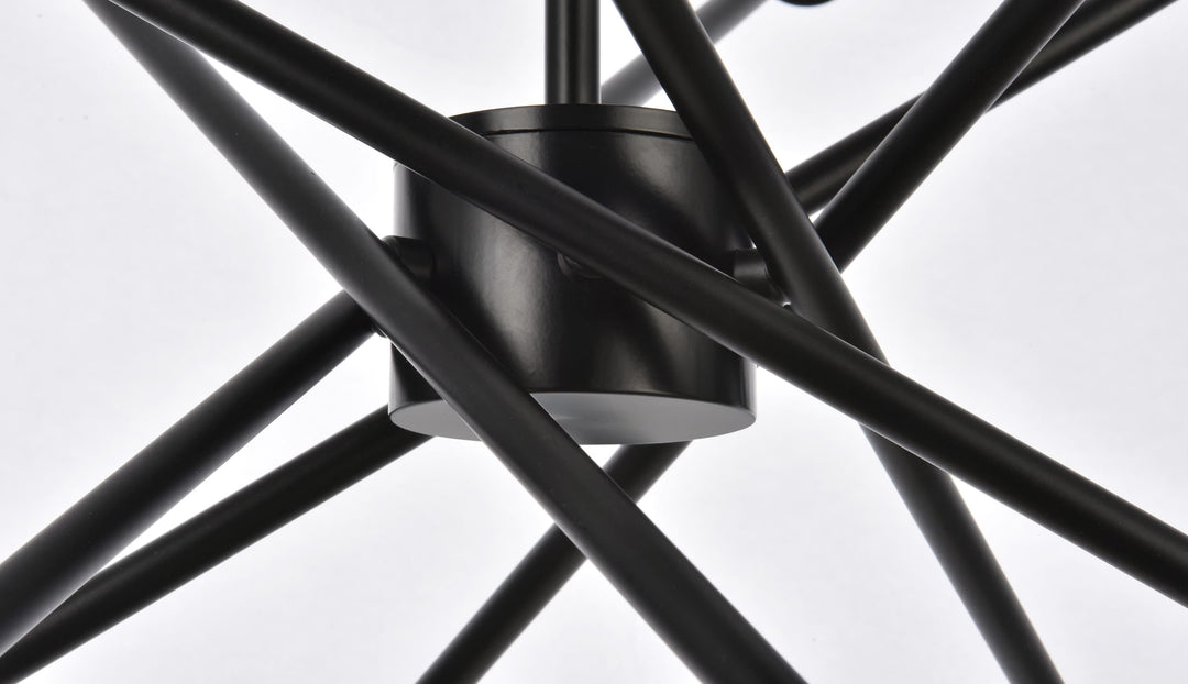 Armin Pendant by Living District - view 4