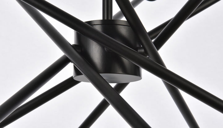 Armin Pendant by Living District - view 4