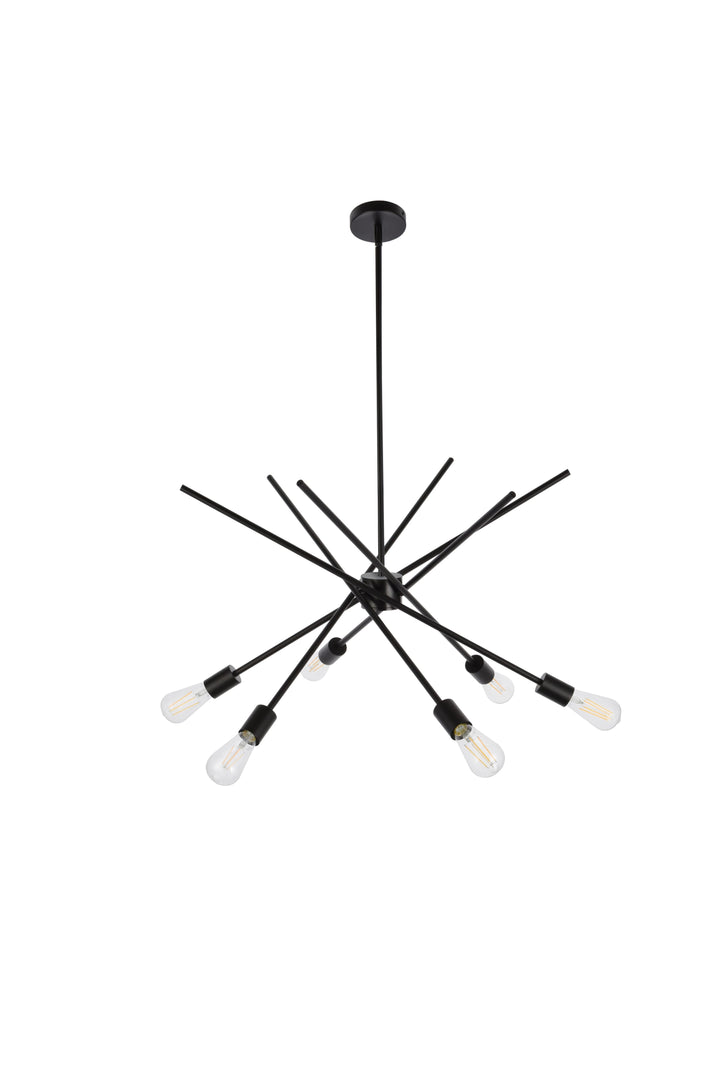 Armin Pendant by Living District - view 7