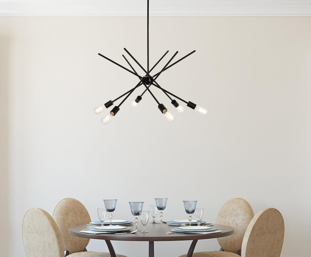 Armin Pendant by Living District - view 8