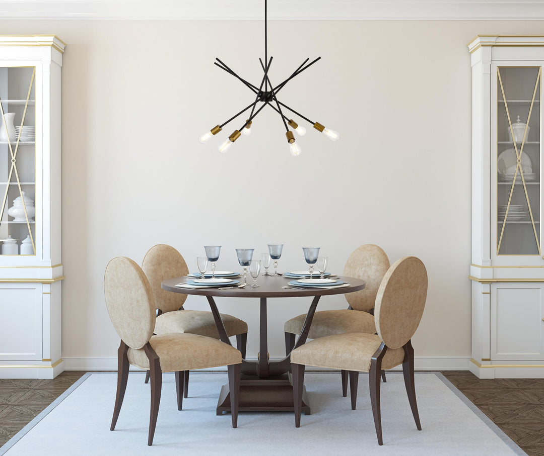 Armin Pendant by Living District - view 10