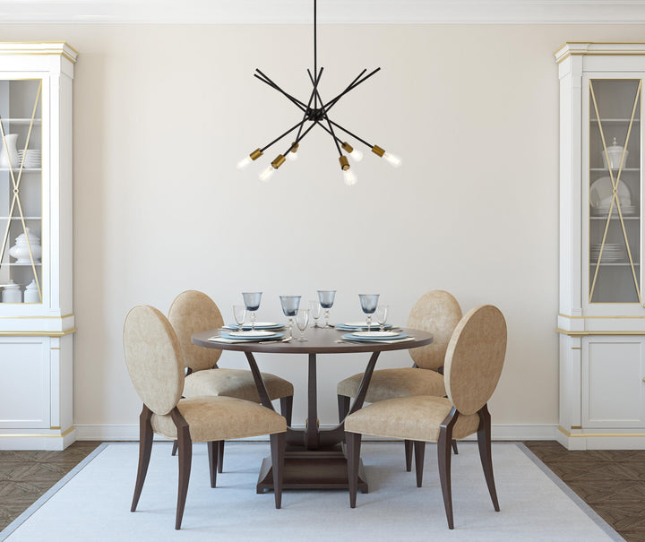 Armin Pendant by Living District - view 10