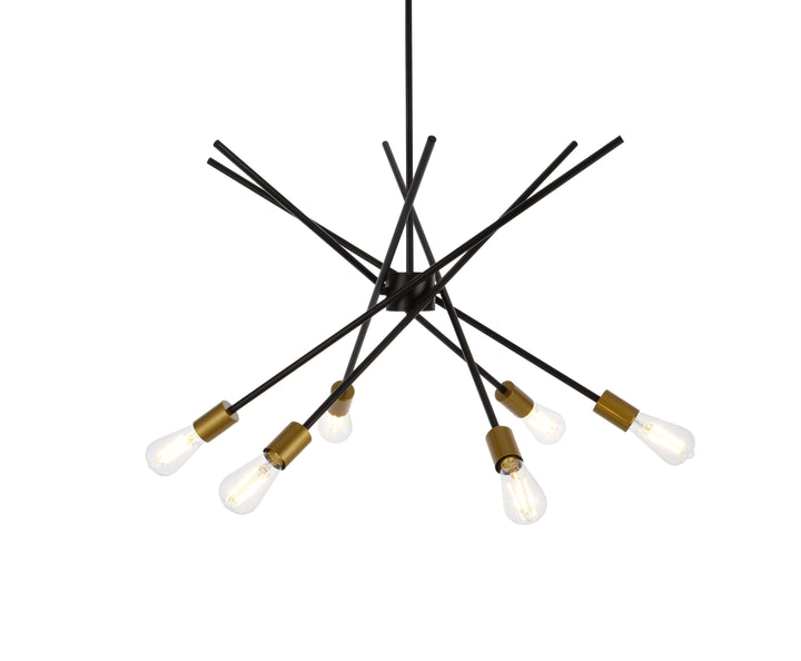 Armin Pendant by Living District - view 11