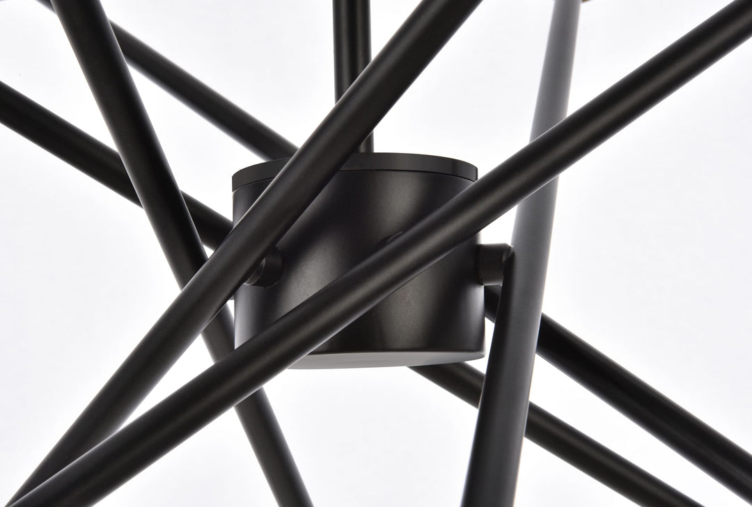 Armin Pendant by Living District - view 12