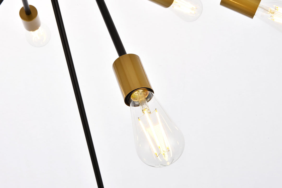 Armin Pendant by Living District - view 14