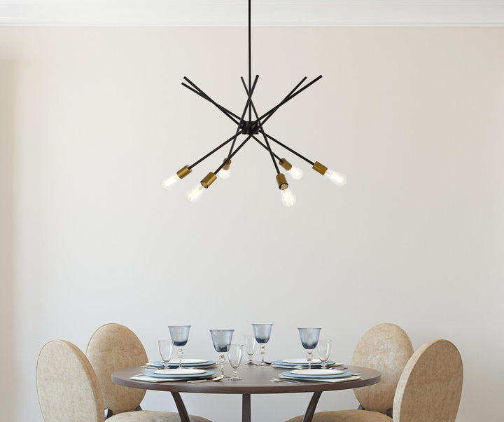 Armin Pendant by Living District - view 16