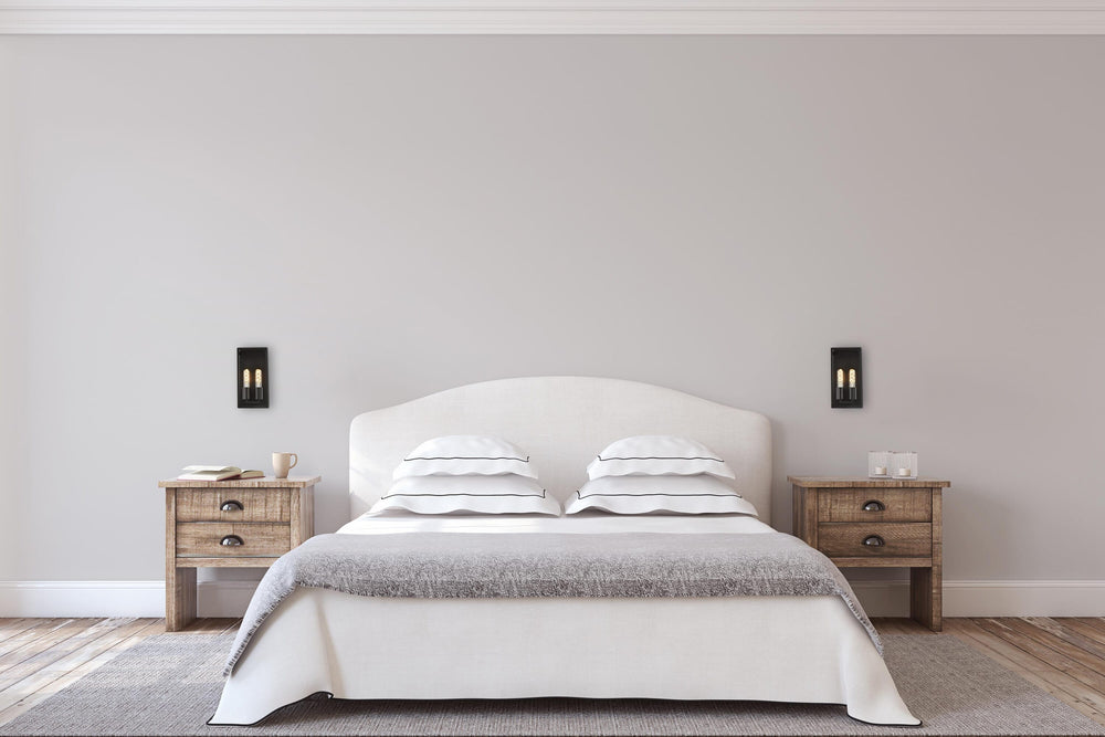 Voir Wall Sconce by Living District - view 2