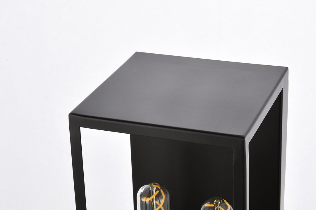Voir Wall Sconce by Living District - view 5