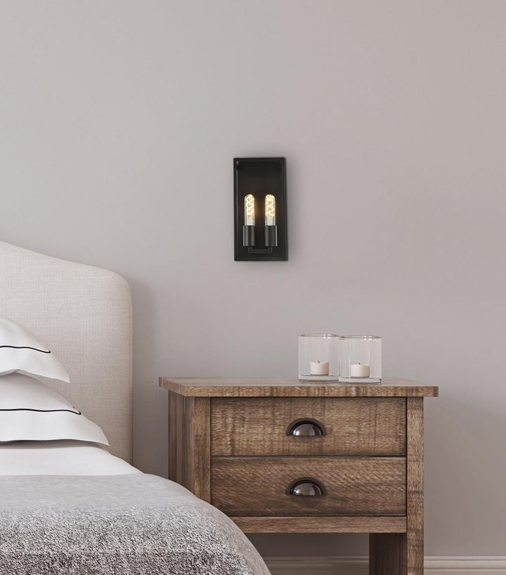 Voir Wall Sconce by Living District - view 7