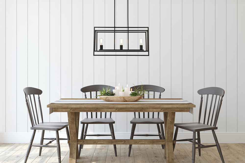 Voir Pendant by Living District - view 2