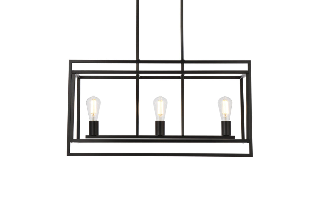 Voir Pendant by Living District - view 3