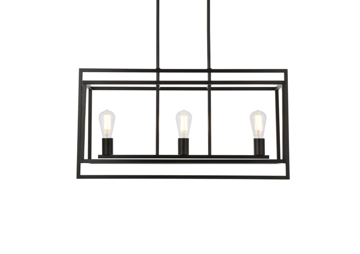 Voir Pendant by Living District - view 3