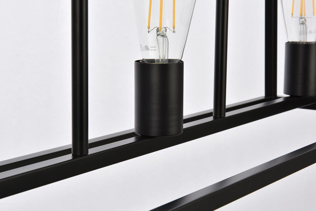 Voir Pendant by Living District - view 4