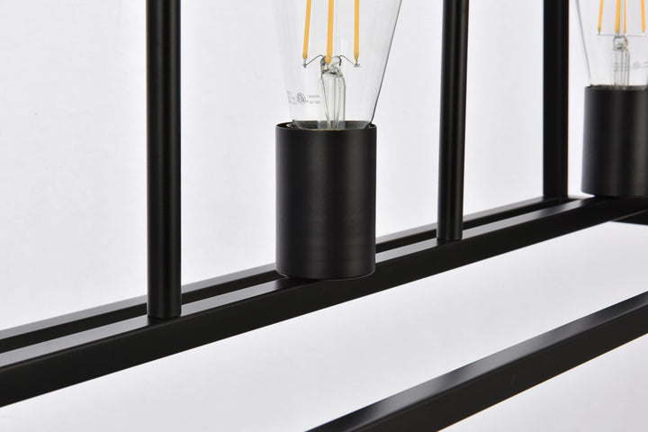 Voir Pendant by Living District - view 4