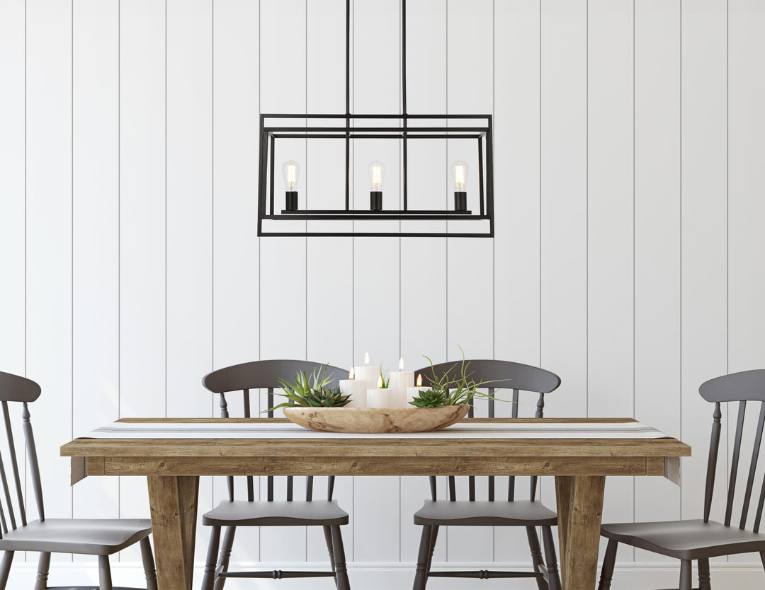 Voir Pendant by Living District - view 8