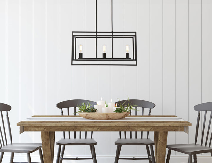 Voir Pendant by Living District - view 8
