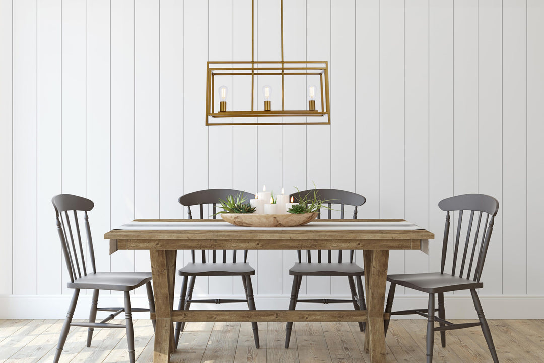 Voir Pendant by Living District - view 10