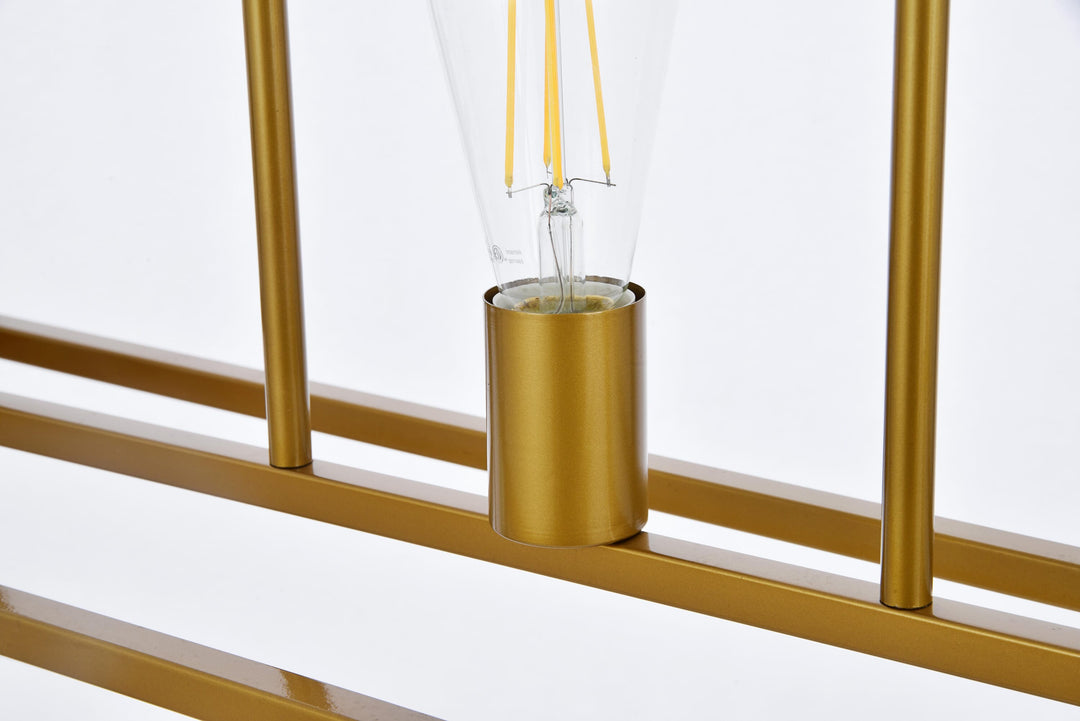 Voir Pendant by Living District - view 12