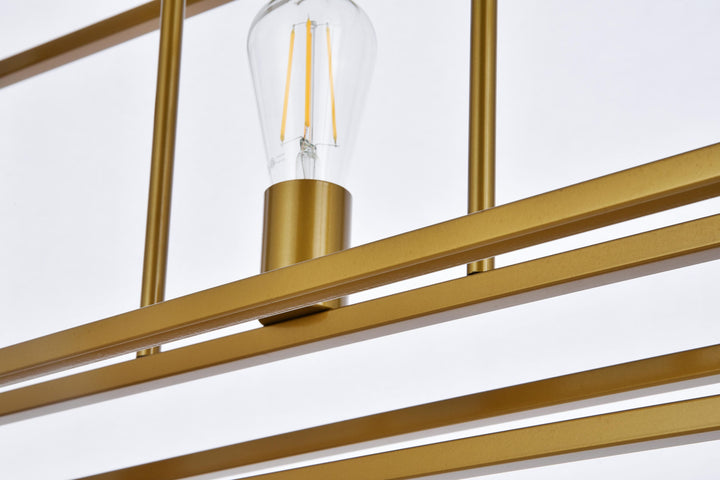 Voir Pendant by Living District - view 14