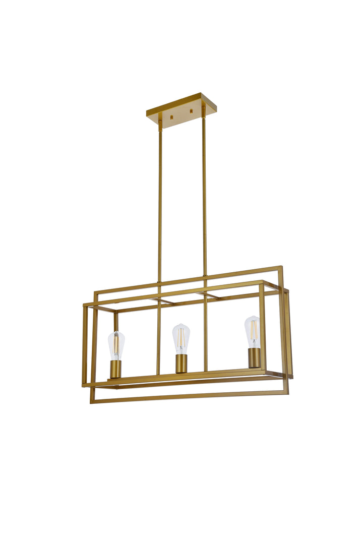 Voir Pendant by Living District - view 15