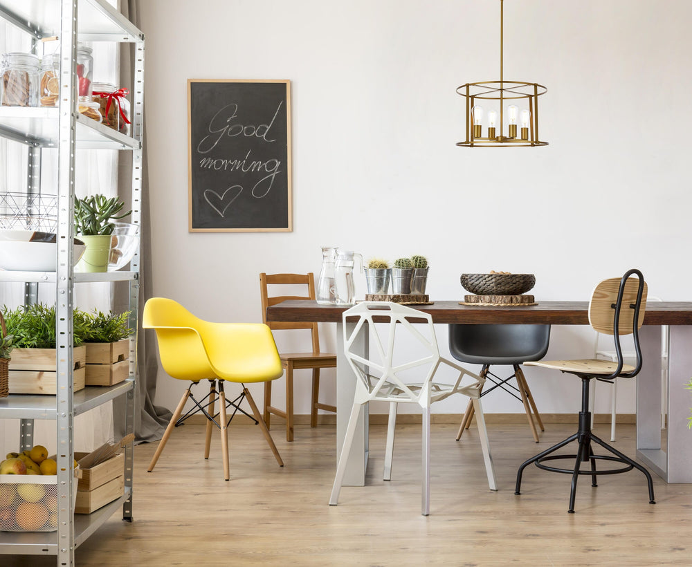 Agnys Pendant by Living District - view 2