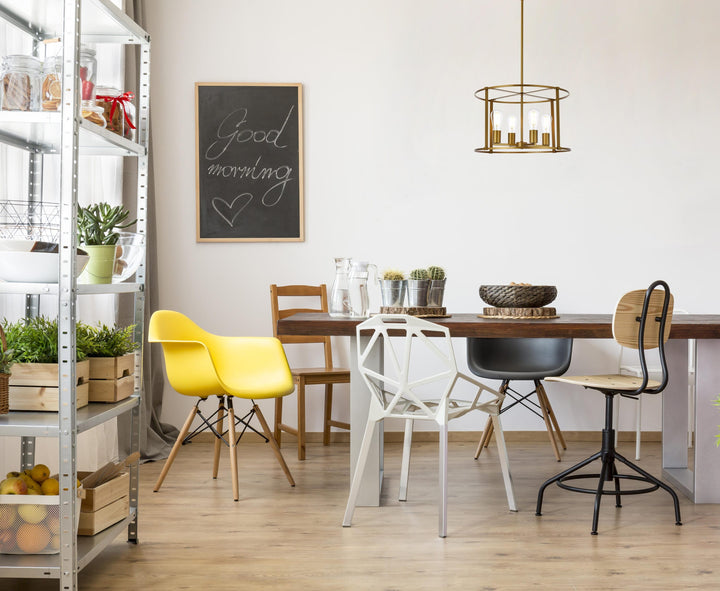 Agnys Pendant by Living District - view 2