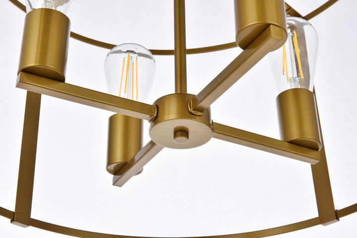 Agnys Pendant by Living District - view 4