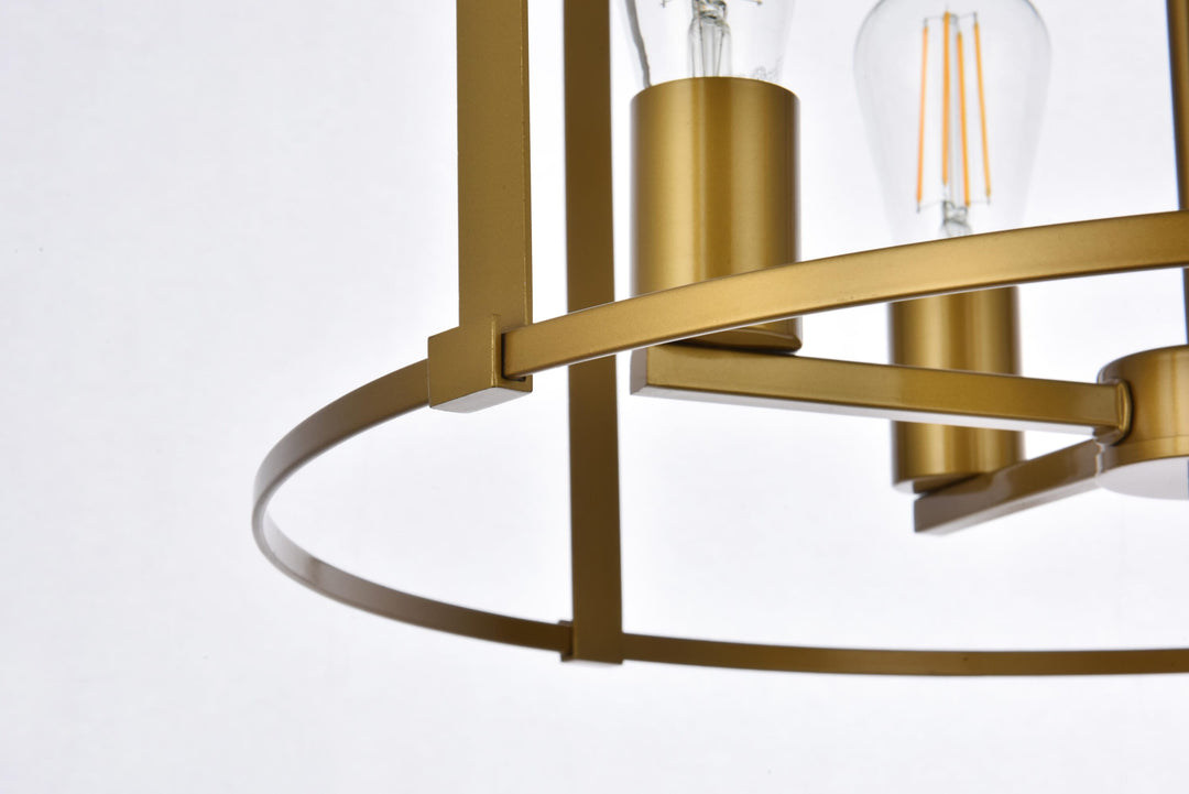 Agnys Pendant by Living District - view 6