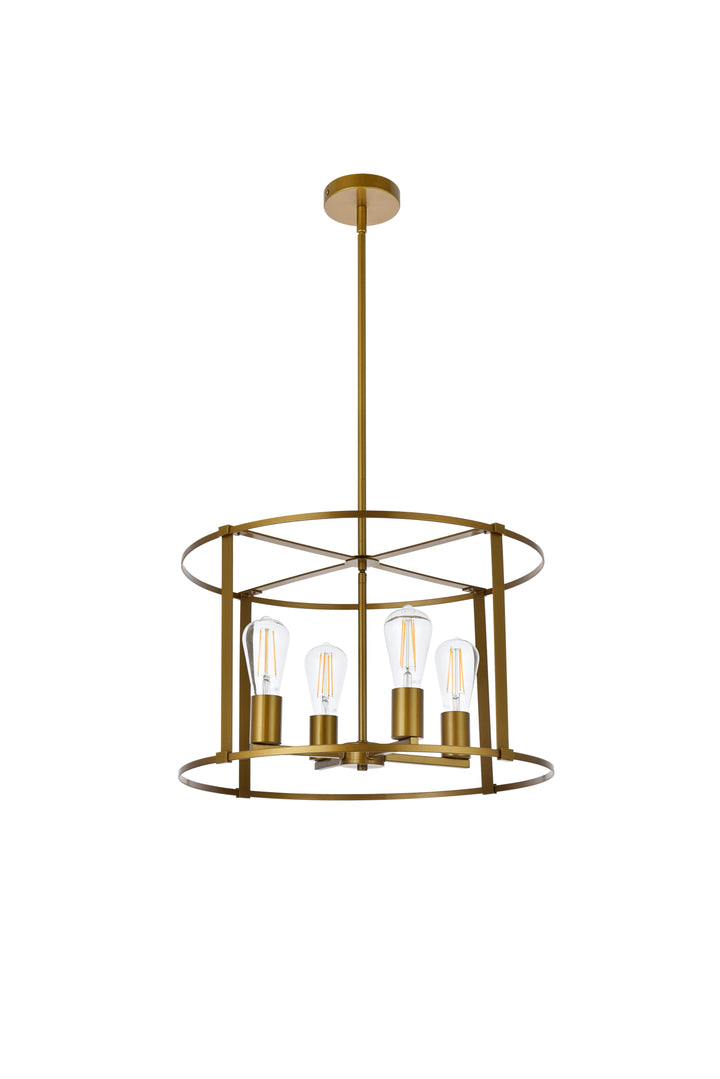 Agnys Pendant by Living District - view 7