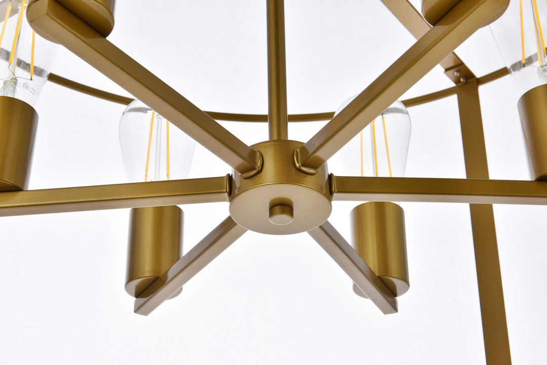 Agnys Pendant by Living District - view 12