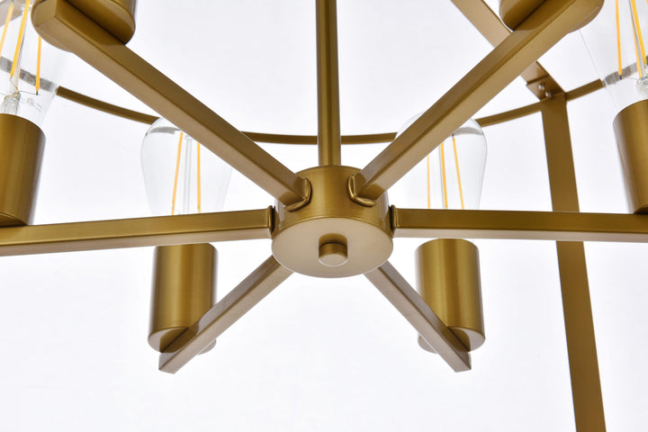 Agnys Pendant by Living District - view 12
